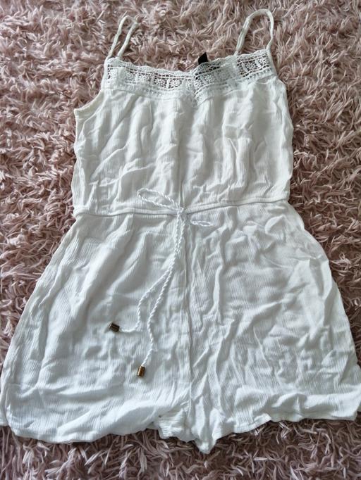 Buy & Sell Wednesfield Wolverhampton - Photos for ladies play suit size 8