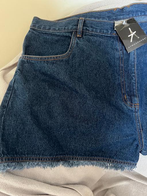 Buy & Sell Hetton-Le-Hole Sunderland - Photos for Womens Shorts ( New )