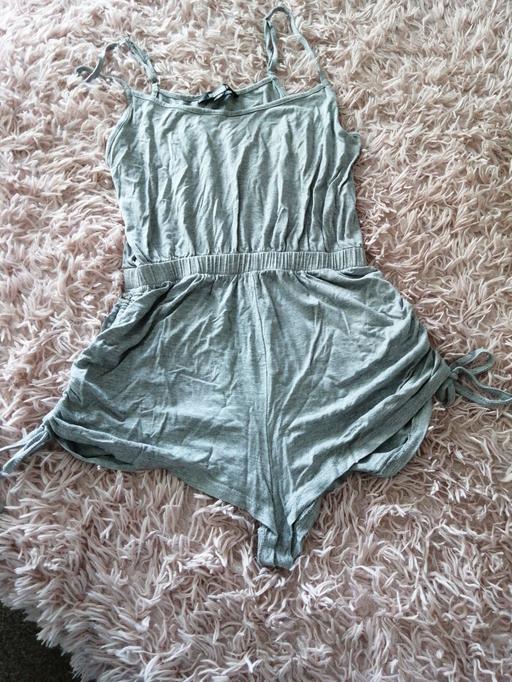 Buy & Sell Wednesfield Wolverhampton - Photos for ladies play suit size *8* (Missguided)