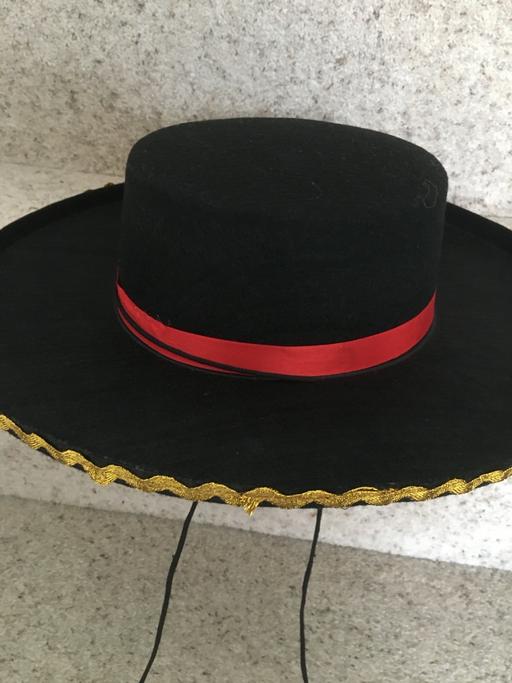 Buy & Sell Ettingshall Park Wolverhampton - Photos for BOLLERO HAT