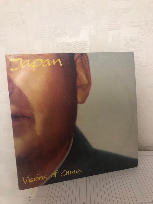 Buy & Sell Farington Moss South Ribble - Photos for Japan - Visions of China - Vinyl Record