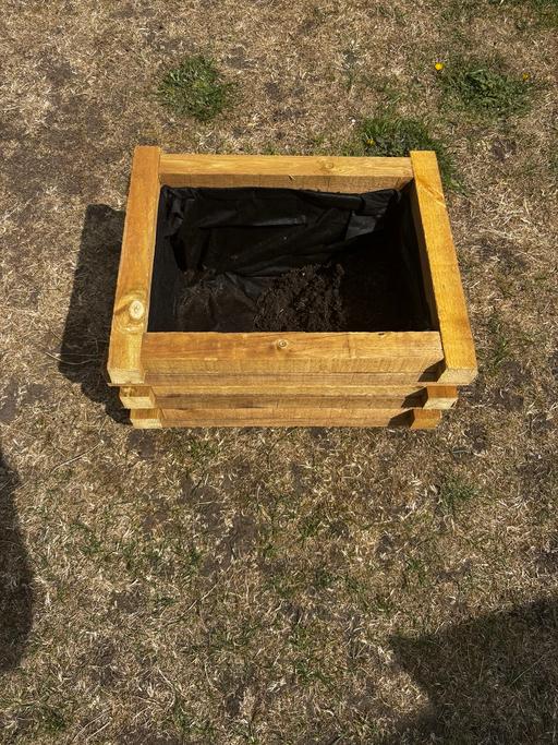 Buy & Sell Alwoodley Leeds - Photos for Planter