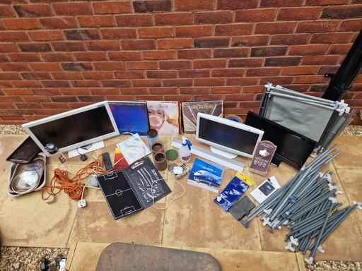 Buy & Sell Whittington Lichfield - Photos for CARBOOT