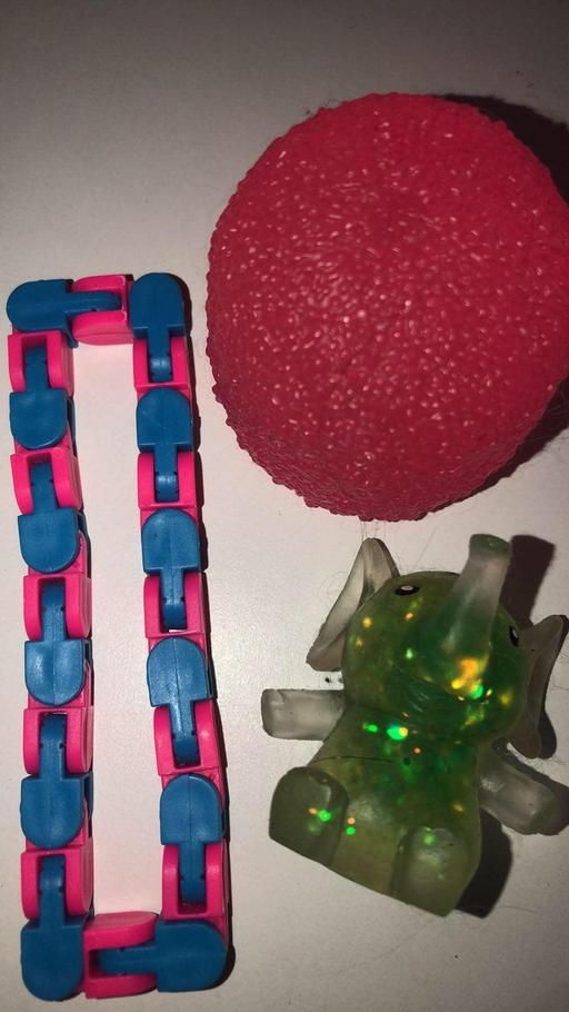 Buy & Sell Bilston Wolverhampton - Photos for Fidget toys