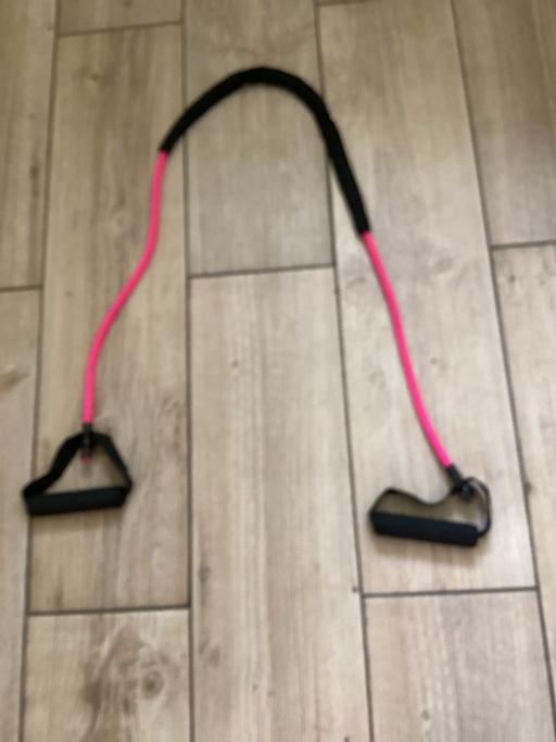 Buy & Sell Merseyside Knowsley - Photos for Exercise stretch band new