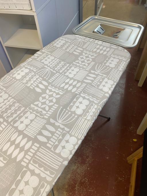 Buy & Sell Coventry City Centre Coventry - Photos for Extra large ironing board