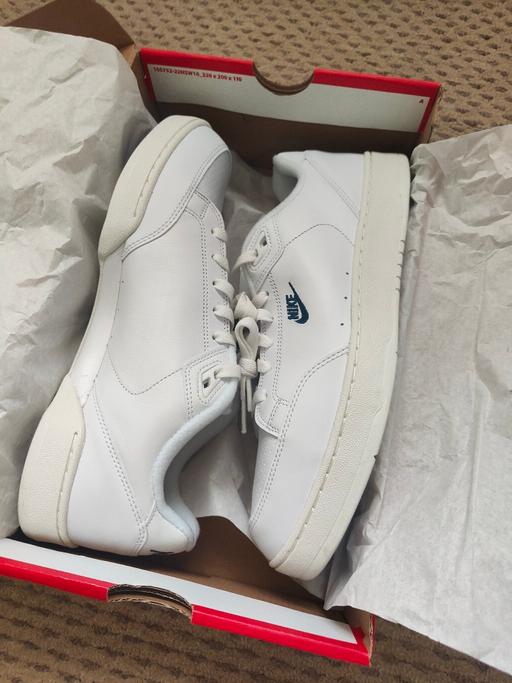 Buy & Sell Erdington Birmingham - Photos for Nike trainers size 9,5