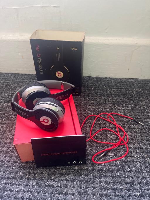 Buy & Sell Lancashire Preston - Photos for Beats By Dr. Dre