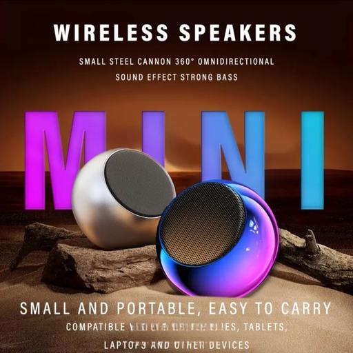 Buy & Sell Deptford South East London - Photos for Wireless Bluetooth Speaker