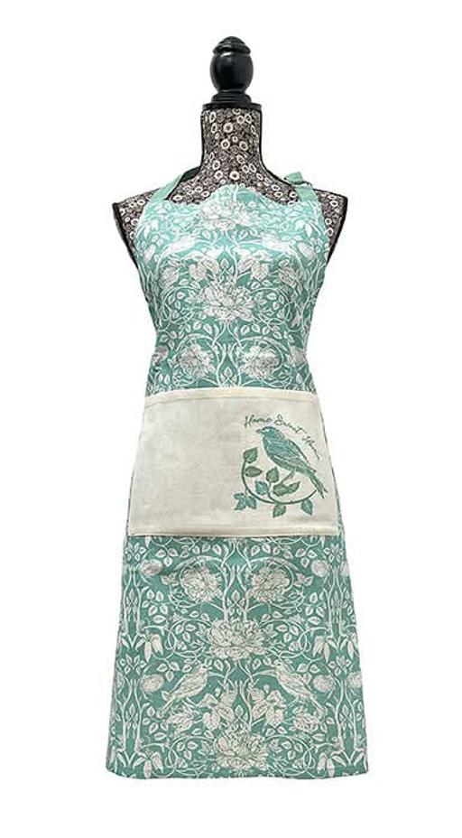 Buy & Sell Sidcup Bexley - Photos for Floral and Fauna Apron