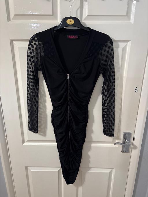 Buy & Sell West Timperley Trafford - Photos for Nikka dress