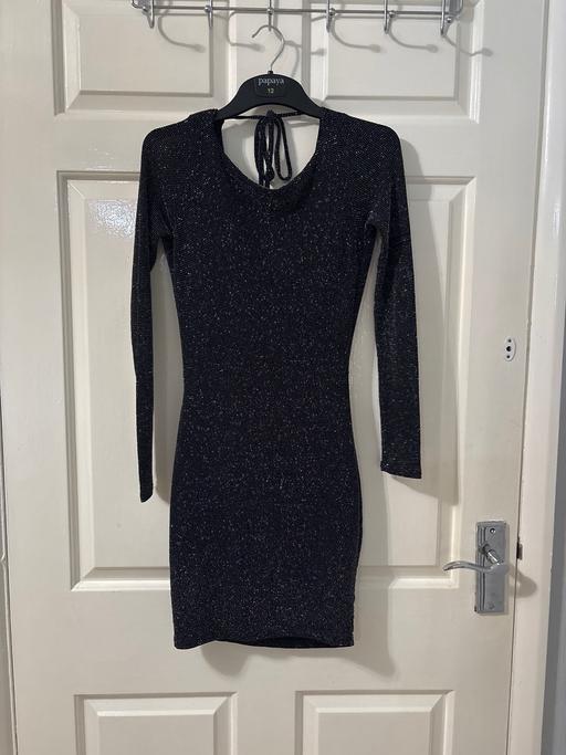 Buy & Sell West Timperley Trafford - Photos for Lipsy dress