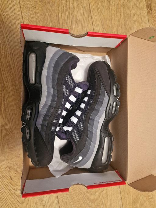 Buy & Sell North Kensington West London - Photos for Air Max 95