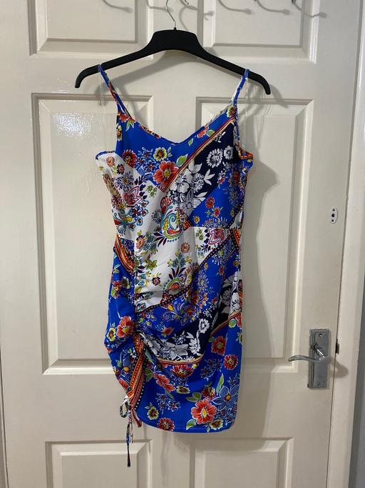 Buy & Sell Trafford Greater Manchester - Photos for Parisian summer dress new