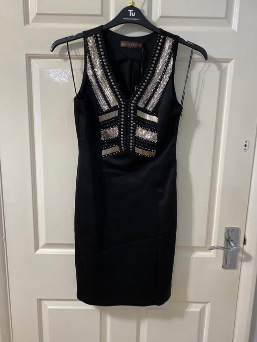 Buy & Sell Trafford Greater Manchester - Photos for Qed London dress new
