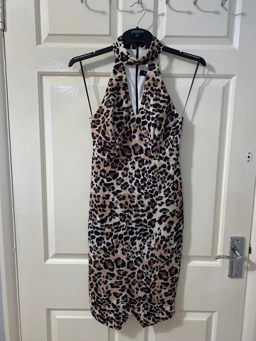 Buy & Sell West Timperley Trafford - Photos for New look dress new