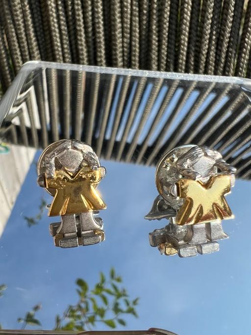 Buy & Sell Hetton-Le-Hole Sunderland - Photos for Dolls Pin Brooches ( New )