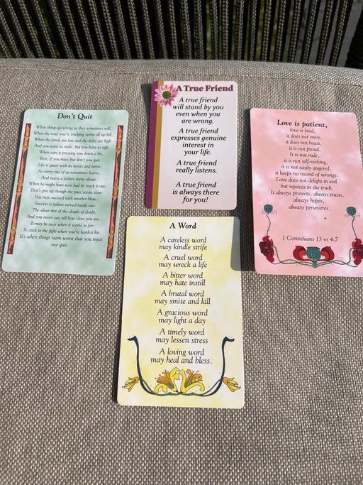 Buy & Sell Hetton-Le-Hole Sunderland - Photos for Small Quote Cards