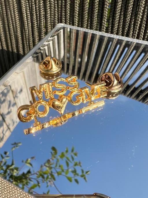Buy & Sell Easington Lane Sunderland - Photos for Pin Brooche ( New )