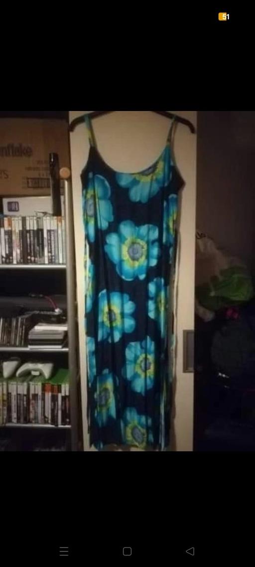 Buy & Sell Ponthenry Carmarthenshire - Wales - Photos for Maxi dress