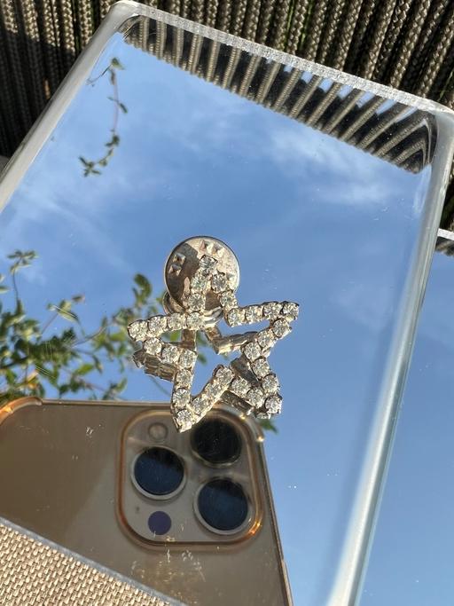 Buy & Sell Hetton-Le-Hole Sunderland - Photos for Star Pin Brooche ( New )
