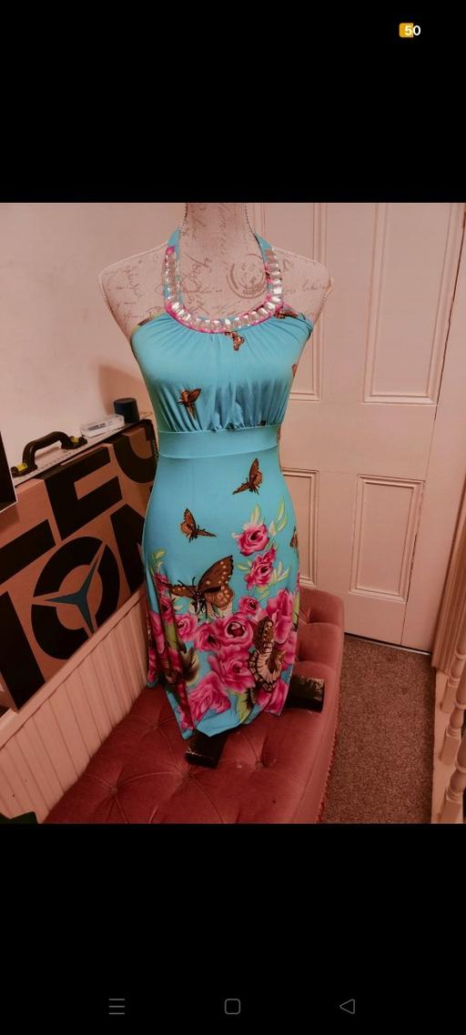 Buy & Sell Ponthenry Carmarthenshire - Wales - Photos for Summer dress
