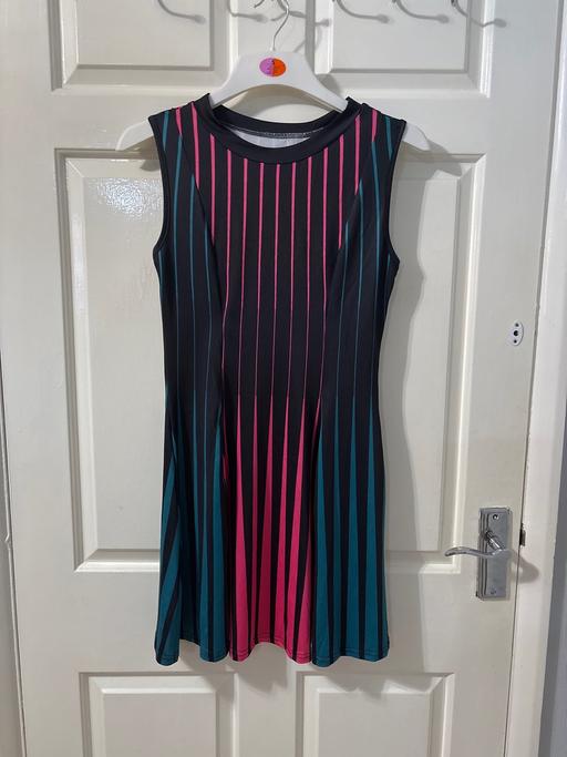 Buy & Sell West Timperley Trafford - Photos for Multi colour dress