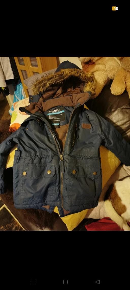 Buy & Sell Ponthenry Carmarthenshire - Wales - Photos for Kids coat