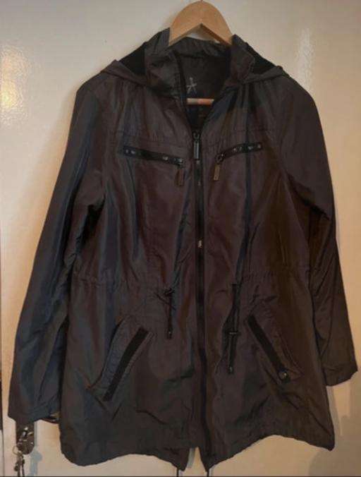 Buy & Sell East India East London - Photos for Atmosphere, ladies coat/jacket