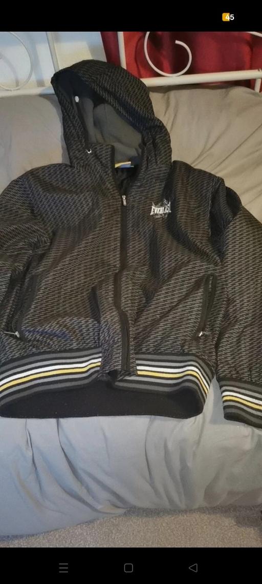 Buy & Sell Ponthenry Carmarthenshire - Wales - Photos for Men's coat