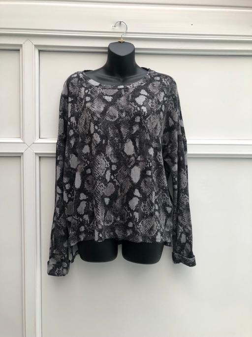 Buy & Sell Cradley Heath Sandwell - Photos for (Size 14/16) LADIES JUMPER
