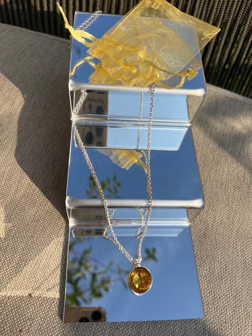 Buy & Sell Hetton-Le-Hole Sunderland - Photos for Pretty Necklace ( New )
