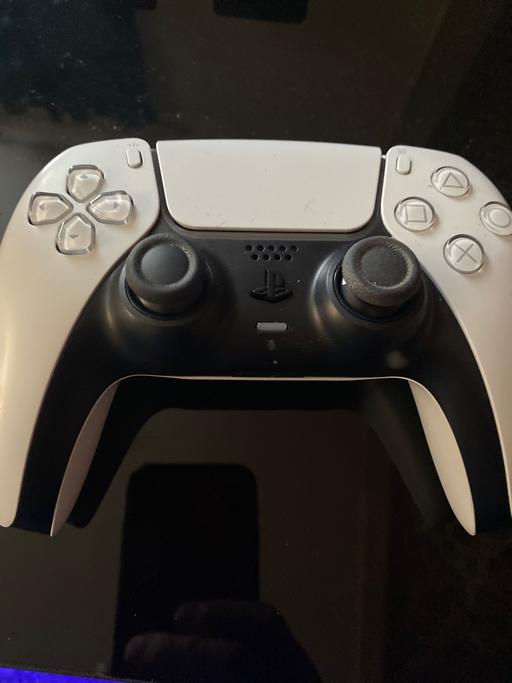 Buy & Sell Askern Doncaster - Photos for X3 Ps5 duel sense controllers (stick drift)