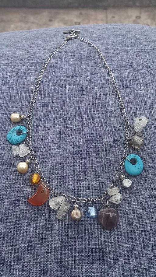 Buy & Sell Lyppard Hanford Worcester - Photos for necklace-gemstones...