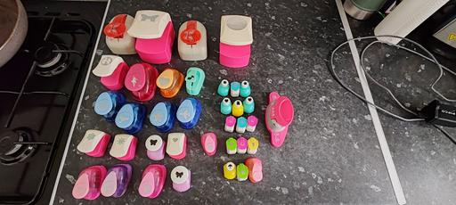 Buy & Sell Doseley Telford and Wrekin - Photos for Craft punches