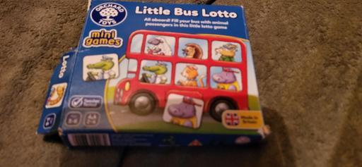 Buy & Sell Radcliffe Bury - Photos for little bus game