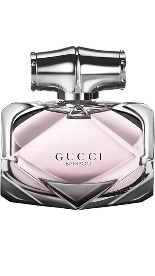 Buy & Sell Aston Birmingham - Photos for Gucci bamboo 50ml EDP Authentic