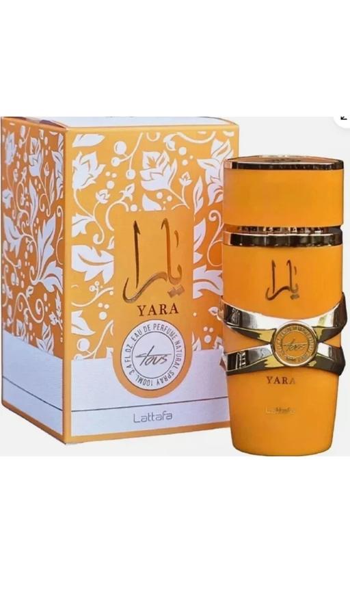 Buy & Sell Aston Birmingham - Photos for Yara Lattafa 100ml