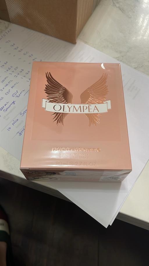 Buy & Sell Witton Birmingham - Photos for Olympea paco Rabanne 80ml EDP Authentic