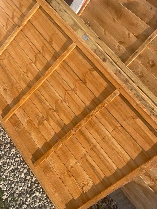 Buy & Sell Tividale Sandwell - Photos for Fence Panels