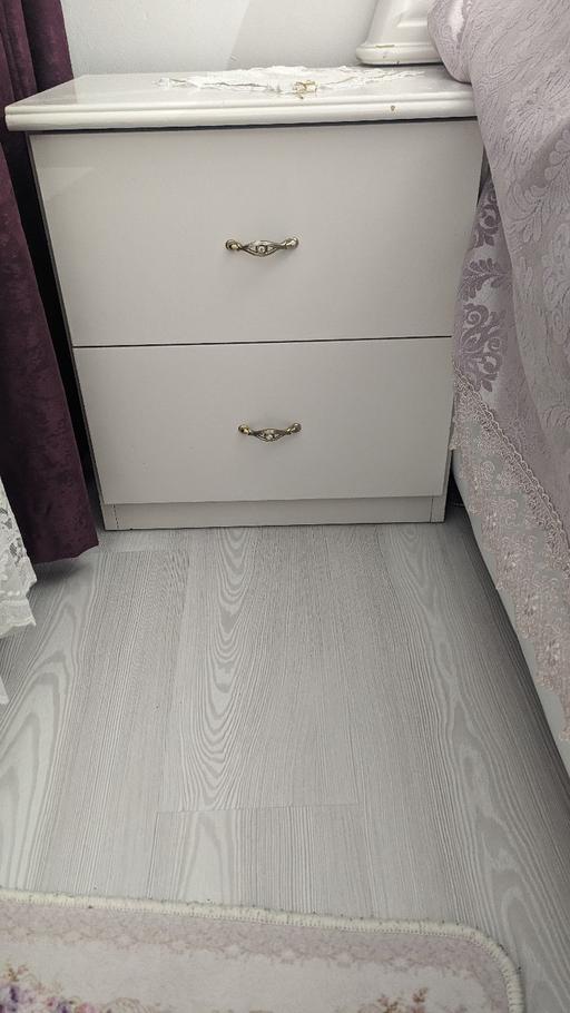 Buy & Sell South Hackney East London - Photos for 5 piece Wardrobe set et