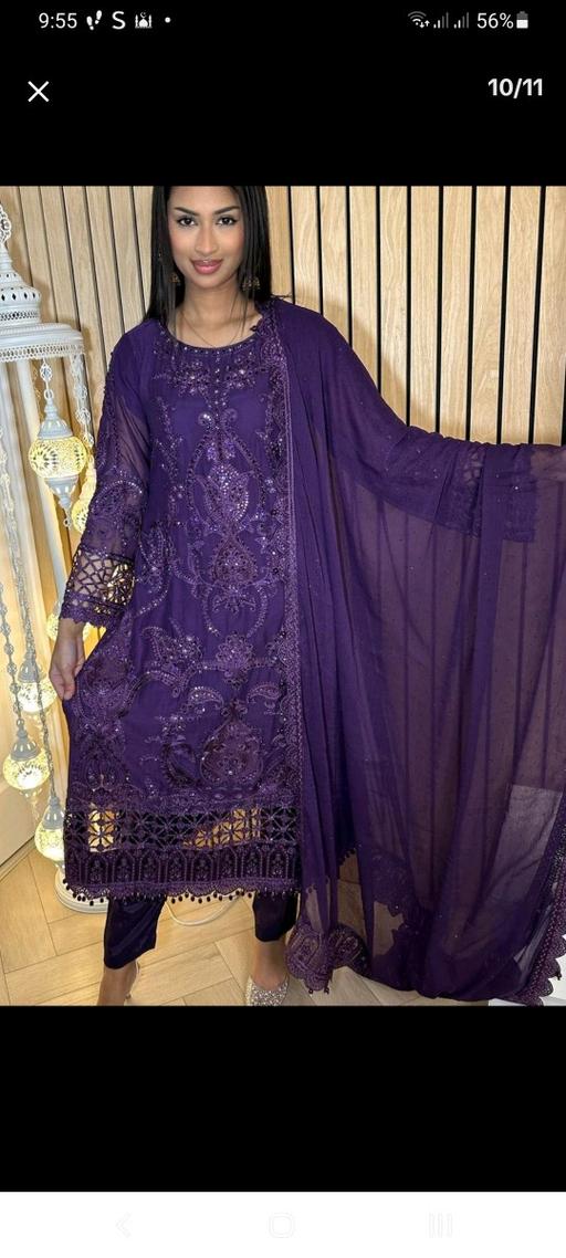 Buy & Sell Ward End Birmingham - Photos for Maria b Replica Suit Asian dress 3 piece