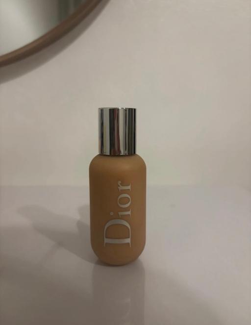 Buy & Sell Bow East London - Photos for Dior Backstage Foundation - Neutral Warmth