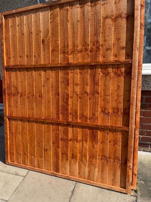 Buy & Sell Tividale Sandwell - Photos for Fence Panels