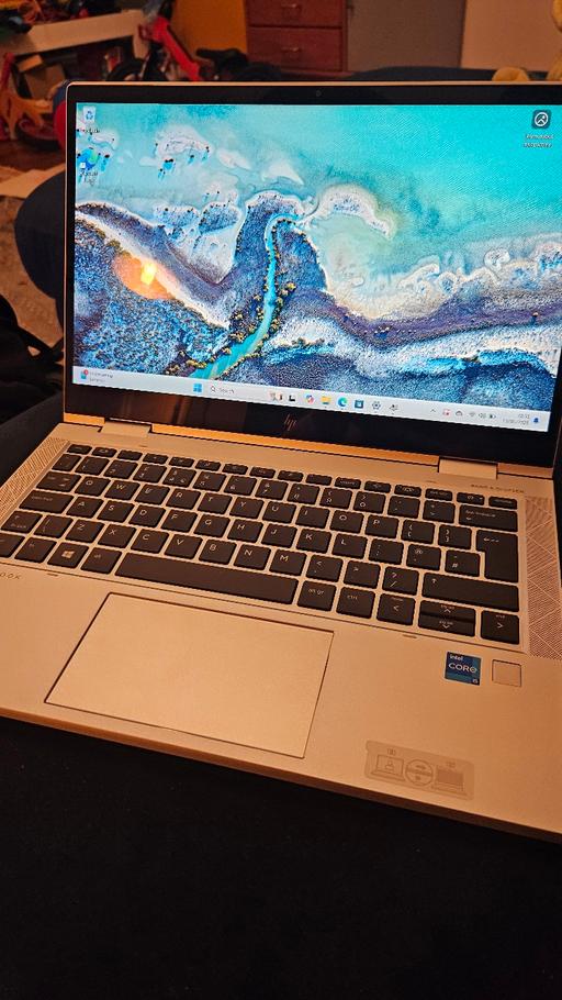 Buy & Sell Abington West Northamptonshire - Photos for HP Elitebook G8 x360 830 Full HD Touchscr