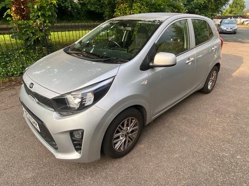 Vehicles Erdington Birmingham - Photos for 2021 Kia picanto
