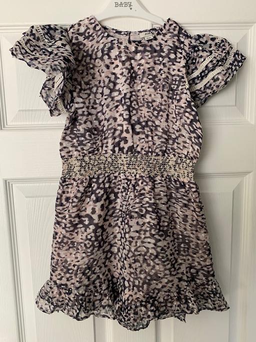 Buy & Sell Great Bridge Sandwell - Photos for River island playsuit age 7-8 years