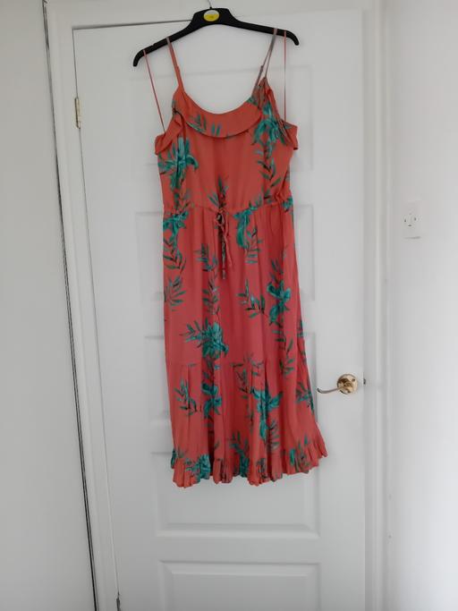 Buy & Sell Halewood Knowsley - Photos for Summer Dress by FATFACE