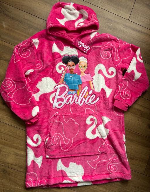 Buy & Sell Longbridge Warwick - Photos for Barbie snoodie (one size)