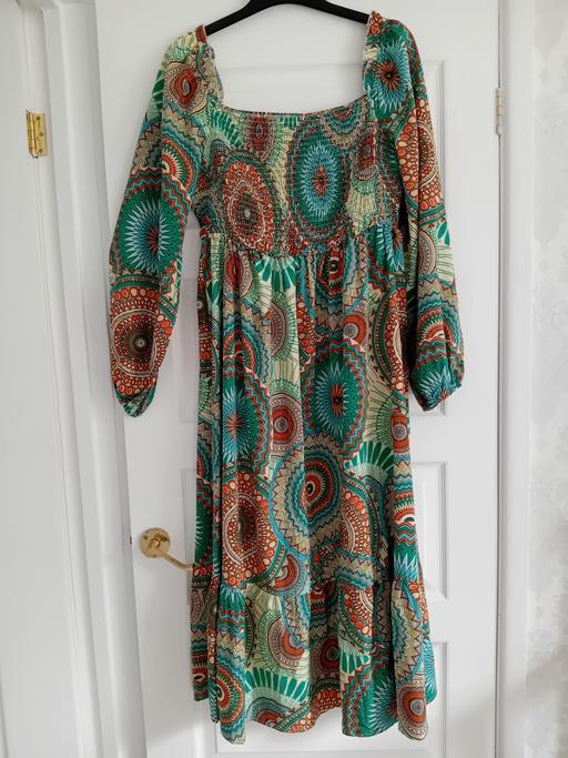 Buy & Sell Halewood Knowsley - Photos for Lovely Maxi Dress